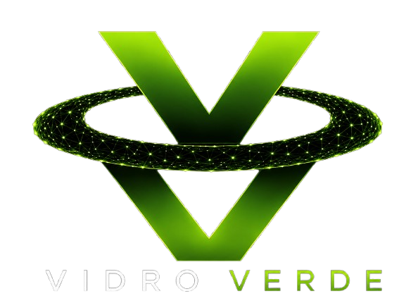 Vidro Verde